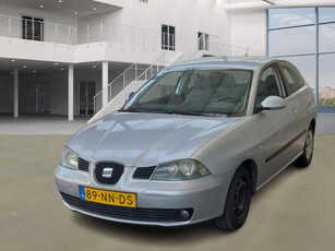 Seat Ibiza 1.4-16V Signo/AUTOMAAT