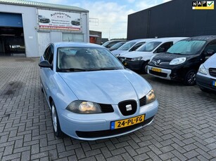 Seat Ibiza 1.4-16V StellaApk 06-2025