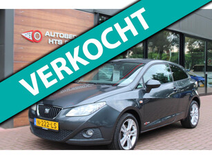 Seat Ibiza 1.4 COPA