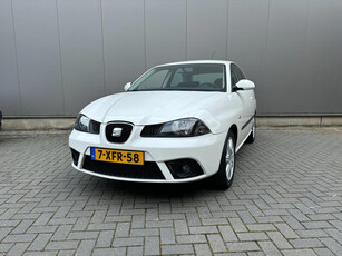 Seat Ibiza 1.4I-16V Free-Style