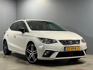 Seat Ibiza 1.5 TSI EVO FR 150PK Business Intense1e