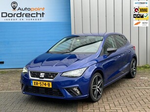 Seat Ibiza 1.5 TSI EVO FR Business Intense Led 1 EIG ORG NL