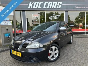 SEAT Ibiza 1.9 TDI Freestyle AIRCO