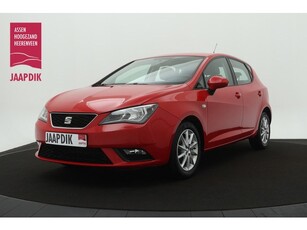 SEAT Ibiza BWJ 2017 1.2 TSI 90 PK Style AIRCO / CRUISE /