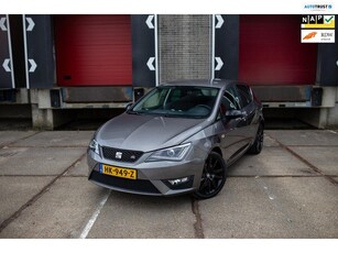 Seat Ibiza FR 1.0 TSI 110 PK Cruise Camera Carplay