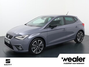 SEAT Ibiza FR Anniversary 1.0 85 kW / 115 pk EcoTSI