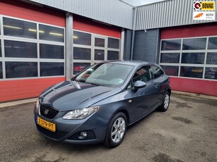 Seat Ibiza SC 1.2 Reference