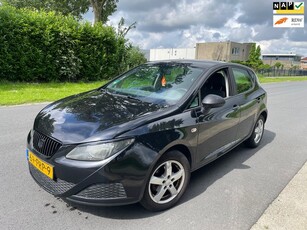 Seat Ibiza SC 1.2 Style NAP/AIRCO/APK 3-2025