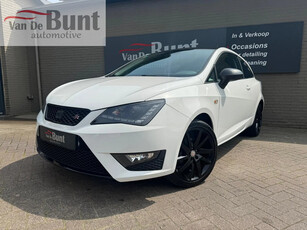 SEAT Ibiza SC 1.2 TSI FR