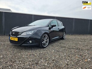 Seat Ibiza SC 1.2 TSI Sport *CHIPTUNING*APPLE