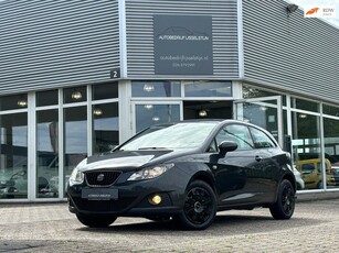 SEAT Ibiza SC 1.4 Climate / Cruise Control / Stoelverw.