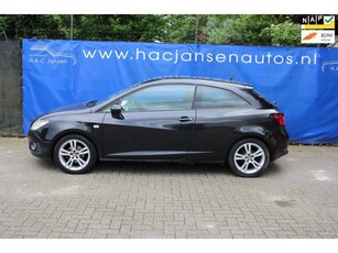 Seat Ibiza SC 1.4 Reference