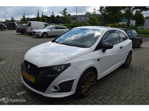 Seat Ibiza SC 1.4 TSI Cupra Bocanegra