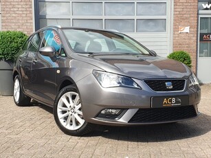 SEAT Ibiza ST 1.0 EcoTSI Style Connect Airco. (bj 2016)