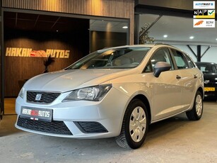 Seat IBIZA ST 1.2 Style Airco Navigatie