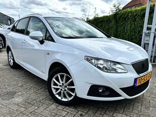 SEAT Ibiza ST 1.2 TDI COPA Plus Ecomotive Climate/Lmv/Cruise