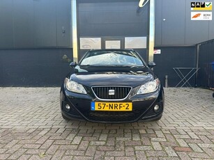 Seat Ibiza ST 1.2 TDI Style Ecomotive