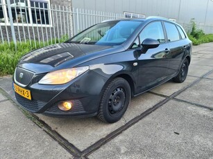 Seat Ibiza ST 1.2 TDILEERNAVIPDCTREKHAAKNAP