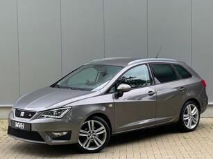 Seat Ibiza ST 1.2 TSI FR Dynamic - 2015 - Airco - Navi -