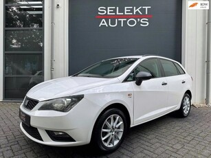 Seat Ibiza ST 1.2 TSI Style Airco/Elektrische