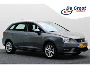 SEAT Ibiza ST 1.2 TSI Style Dynamic Climate, Cruise