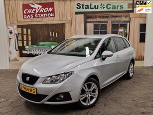 Seat Ibiza ST 1.4 COPA/AIRCO/CRUISE/NETTE AUTO/