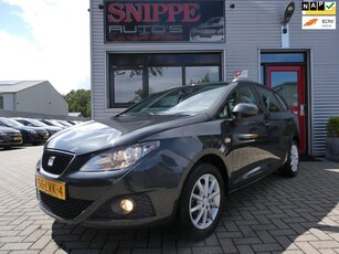 Seat Ibiza ST 1.4 Style