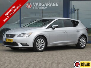 SEAT Leon 1.0 EcoTSI Style Connect, Carplay + Android Auto