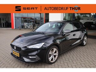 SEAT Leon 1.0 TSI FR Business Intense 110PK / 81kW