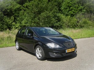 Seat Leon 1.2 TSI Ecomotive Style . 140 PK . Airco .