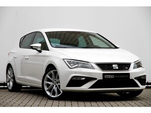 SEAT Leon 1.4 EcoTSI FR Business Intense Carplay Camera