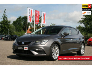 Seat Leon 1.4 EcoTSI FR