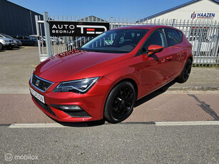 Seat Leon 1.4 EcoTSI Xcellence