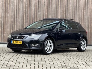 Seat Leon 1.4 TSI ACT FR Dynamic 150 PK