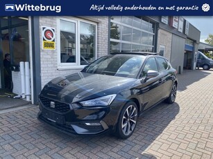 SEAT Leon 1.4 TSI eHybrid PHEV FR Business Intense /