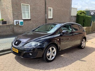 Seat Leon 1.4 TSI Sport airco