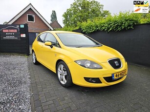 Seat Leon 1.4 TSI Sport-up Clima Cruise