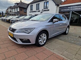 Seat Leon 1.5 TGI Style, Navigatie,Apple Car