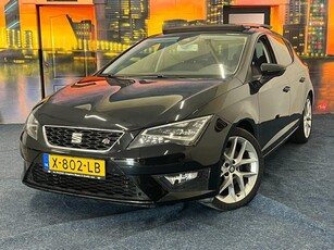 Seat LEON 1.8 TSI FR Business PanoramadakLane Assist