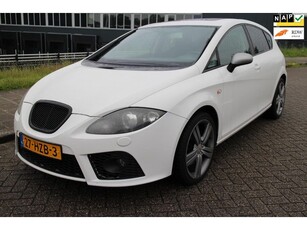 Seat Leon 2.0 TFSI FR