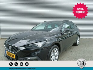 SEAT Leon Sportstourer 1.0 eTSI 111pk Style Business