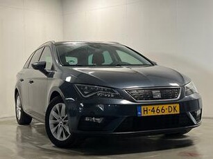 Seat LEON ST 1.0 EcoTSI Camera /Navi /Apple carplay/