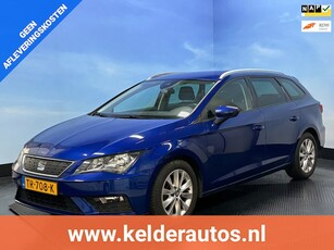 Seat Leon ST 1.0 EcoTSI Style Business Intense Navi Clima