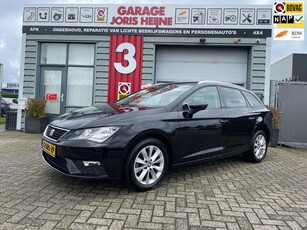 Seat Leon ST 1 Jaar Garantie 1.0 TSI Style Ultimate Ed. VOL