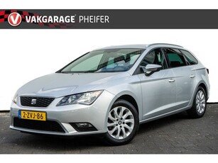 SEAT León ST 1.2 TSI 110pk Style Trekhaak/ Climate control/