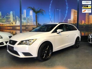 SEAT Leon ST 1.2 TSI/CRUISE/PDC/TREKHAAK/Stoelverw./APK/18”