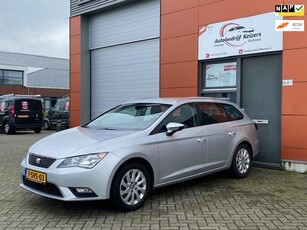 Seat Leon ST 1.2 TSI Style APK NAP CLIMATE CRUISE NETTE AUTO