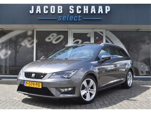 SEAT León ST 1.4 TSI FR X-PERIENCE Connect / Panodak / Full