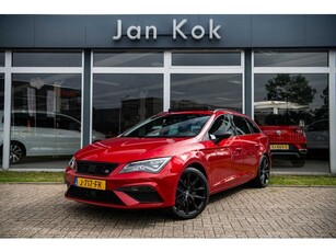 SEAT León ST 1.5 TSi 150 pk DSG-7 FR Panoramadak Full