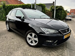 SEAT León ST 1.6 TDI Xcellence Automaat Pano/Digi